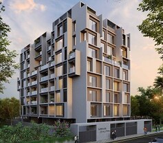 Nirman Anamika, Navi Peth, Pune