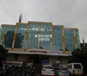 Nirman Arcade