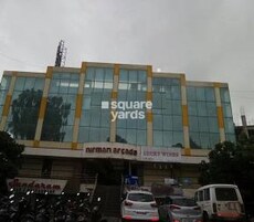 Nirman Arcade Featured Image