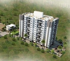 Nirman Aura, Ambegaon Budruk, Pune