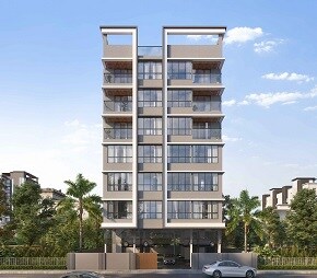 Nirman Gulmohar