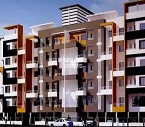 Nirman Mellorea, Chikhali, Pune