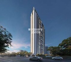 Nirman Nirvana, Aundh, Pune