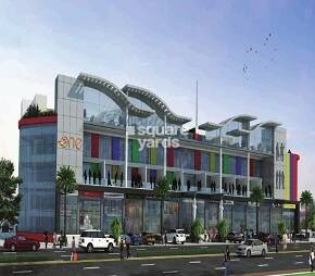 Nirman One Mall