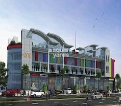 Nirman One Mall, Ravet, Pune