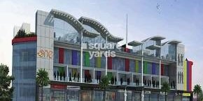 Nirman One Mall in Ravet, Pune