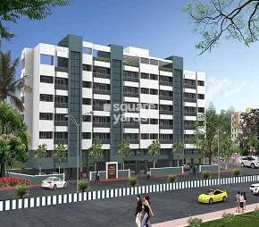 Nirman Riverside residential project in Karve Nagar