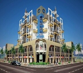 Nirman Royale Shell