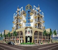 Nirman Royale Shell, Nigdi, Pune