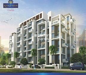 Nirman Royale Vision