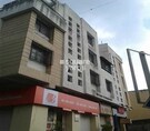 Nirman Rutugandh Apartment