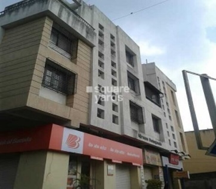 Nirman Rutugandh Apartment Cover Image