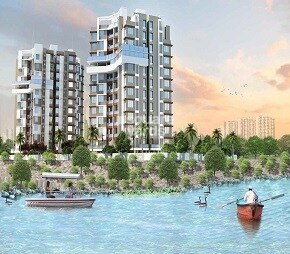 Nirman Sanctuary A Wing