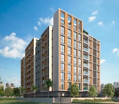 Nirman Shreyas, Shivajinagar, Pune