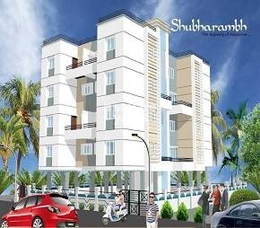 Nirman Shubharambh Featured Image