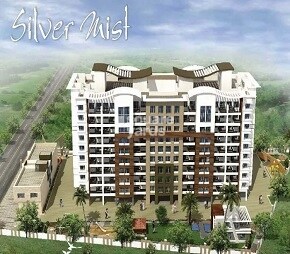 Nirman Silver Mist