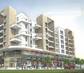 Sungold Nirman Square Video