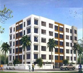 Nirman Terraces