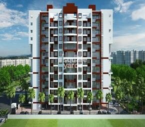 Nirmitee Shubhyog residential project in Moshi