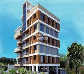 Nirmitee Woods, Kothrud, Pune