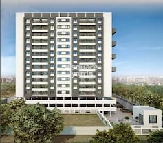 Nirmiti 25 East, Kharadi, Pune