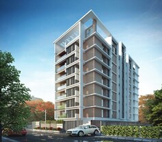 Nirmiti Adisha, Shivajinagar, Pune