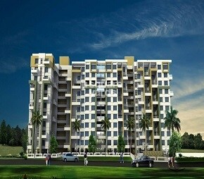 Nirmiti Albacitta residential project in Baner