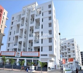 Nirmiti Crimson Dale, Baner, Pune