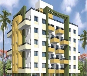 Nirmiti Gracia residential project in Wakad