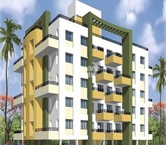 Nirmiti Gracia, Wakad, Pune