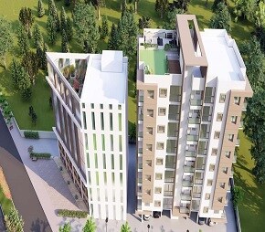 Nirmiti Jachak Ghanwat Pride, Baramati, Pune