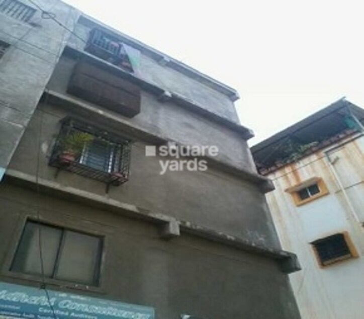 Nirmohi Vihar CHS Cover Image