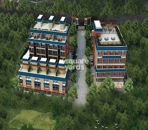 Nirvana Lakeview Retreat, Valane, Pune