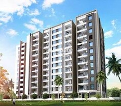 Nisarg Hill Crest, Ravet, Pune