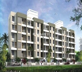 Nisarg Meadows residential project in Wakad