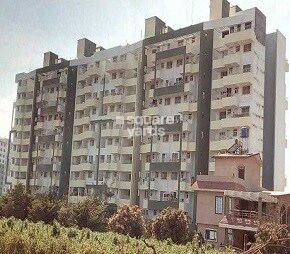 Nisarg Raghvendra residential project in Moshi