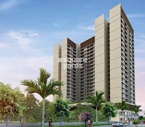 Nisarg Royal Square, Moshi, Pune