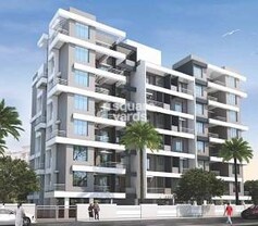 Nisarg Serene, Wakad, Pune