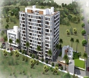 Nisarg Vishwa, Wakad, Pune