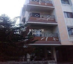 Nisha Apartment