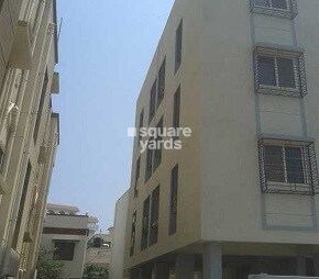 Nishad Apartment Warje