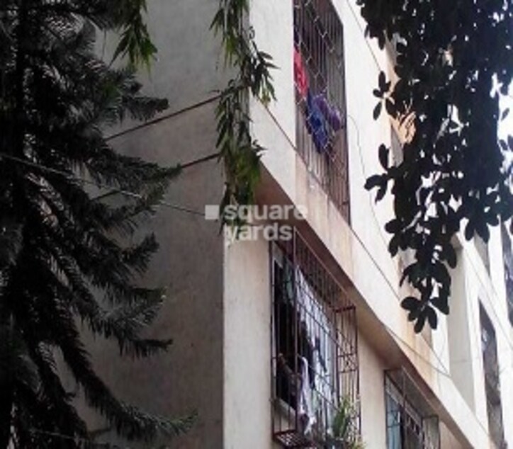 Nityanand Bhavan Cover Image