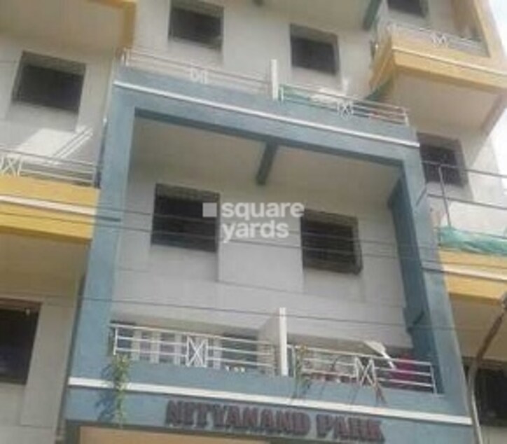 Nityanand Park Apartment Cover Image