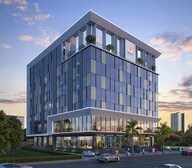 Nivaas Business Square Video