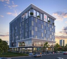 Nivaas Business Square Featured Image