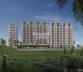 Nivasa Aarambh residential project in Moshi