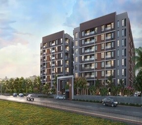 Nivasa Ananya, Lohgaon, Pune