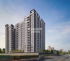 Nivasa Elevia, Keshav Nagar, Pune