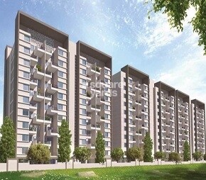 Nivasa Udaan residential project in Lohgaon
