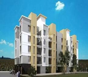 Nivasa Umang residential project in Kondhwa Budruk